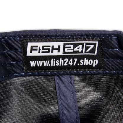 Fish 247 "On the Water" Rope Hat