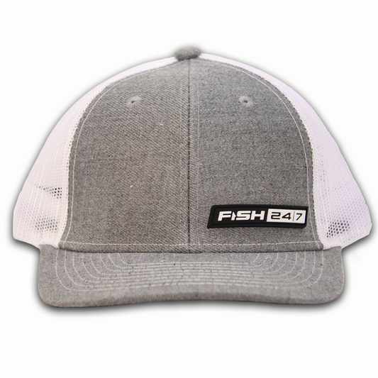 Fish 247 "OG" Trucker Hat