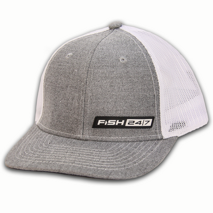 Fish 247 "OG" Trucker Hat