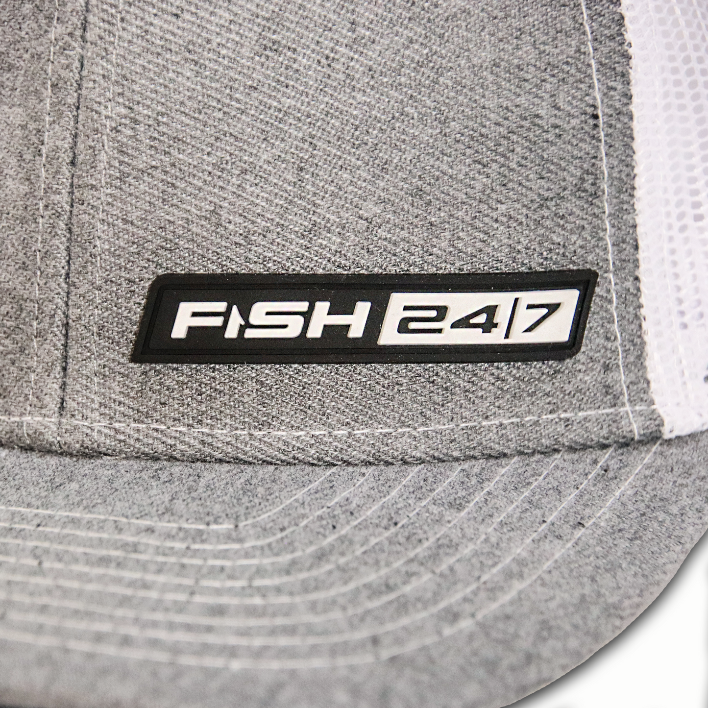 Fish 247 "OG" Trucker Hat