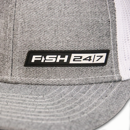Fish 247 "OG" Trucker Hat