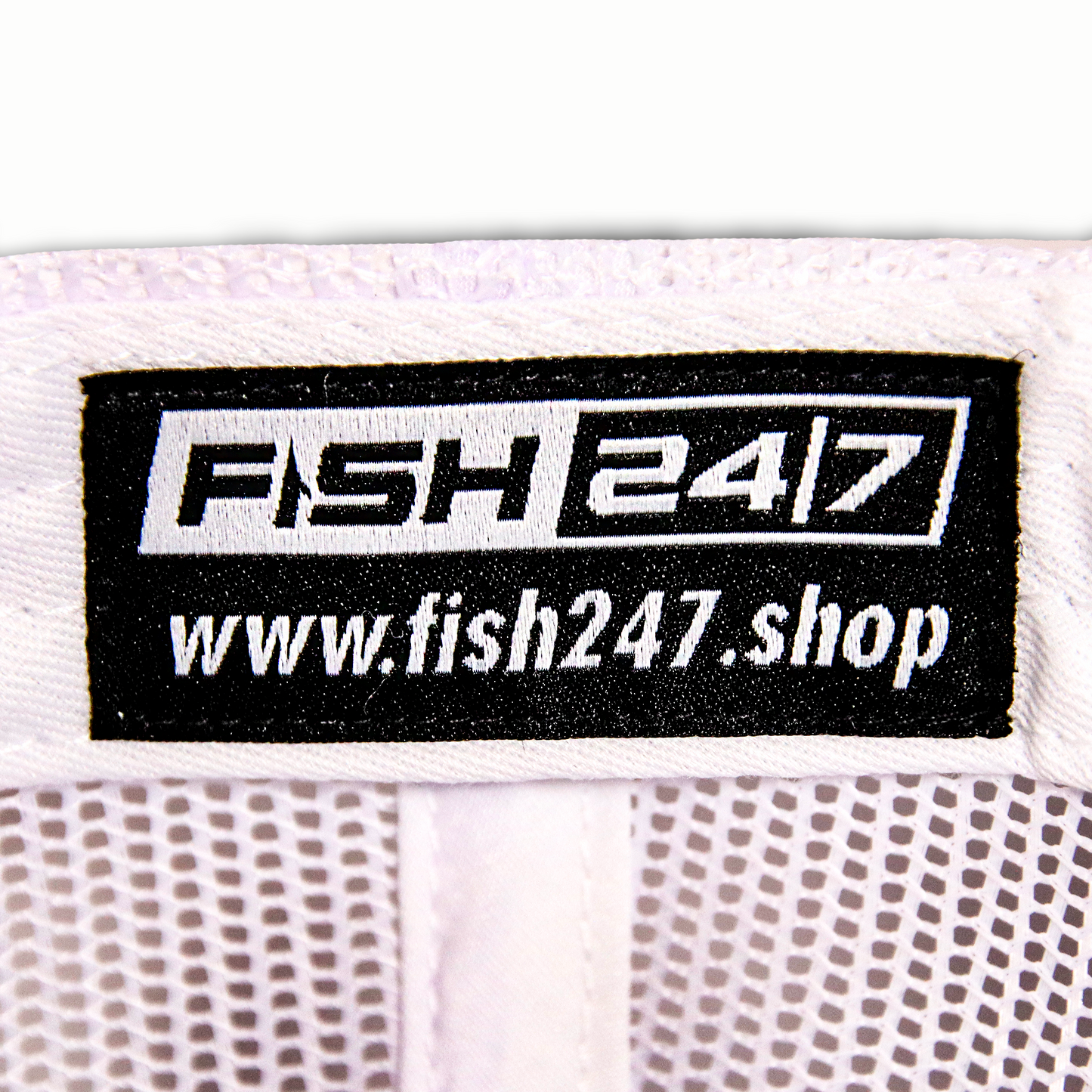 Fish 247 "OG" Trucker Hat