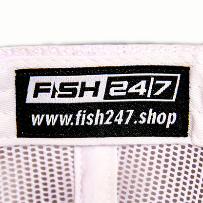 Fish 247 "OG" Trucker Hat